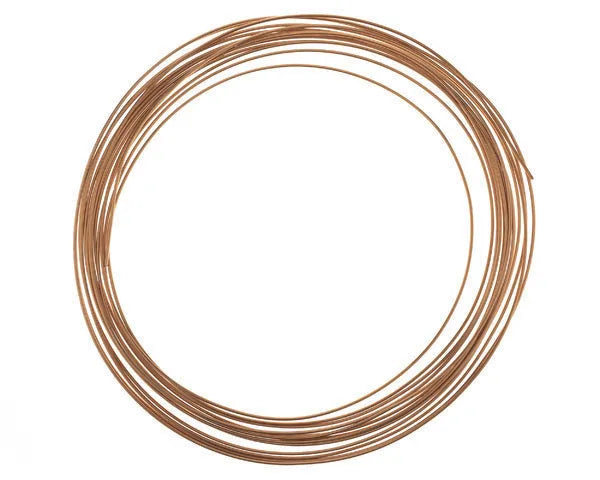 Tubo capillare 1,50 x 3,00 mm. rotolo 15 m.