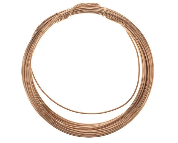Tubo capillare 2,00 x 3,00 mm. rotolo 15 m.
