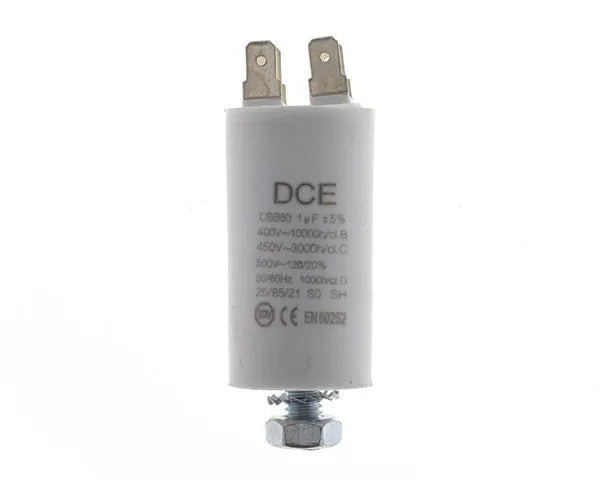 Condensatore di lavoro 1,0 µF 450V