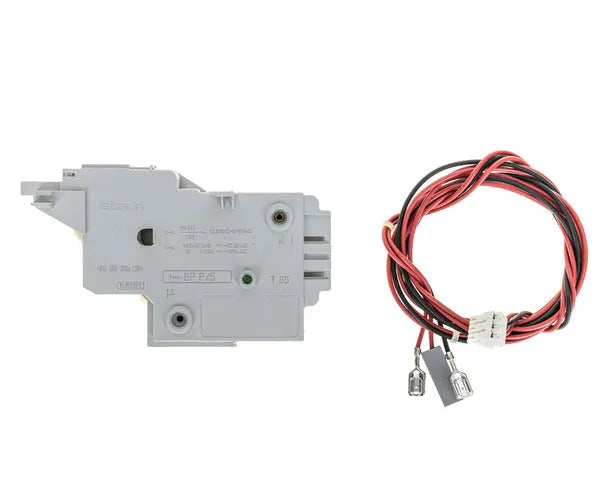 WHIRLPOOL chiusura elettrica | 481010474505