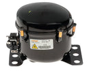 Compressore B52CL 1/10 R600a CUBIGEL BASSA TEMPERATURA