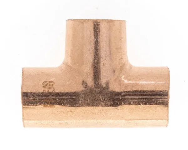 Te retta h-h-h 130 rame 5/8''