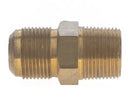 Accoppiamento SAE 3/4" M x GAS 3/4" M