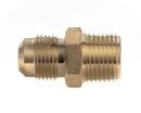 Accoppiamento sae - m / gas - m 1/2''x1/2''