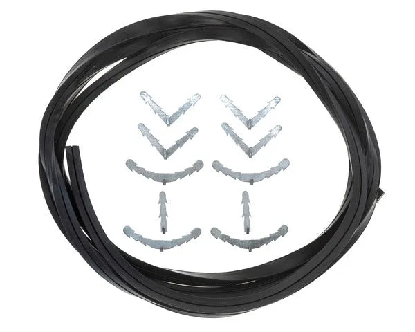 Guarnizione porta forno 2920 mm. | 3186102
