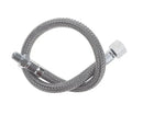 Tubo flessibile gasolio m1/8'' xh1/4'' dritto 400mm