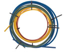 Kit piegatubi 1/4'' 3/8'' 1/2'' 5/8''