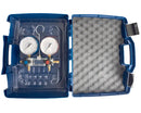 Analizzatore 4 VIE GRANDE VISORE SPY R32