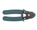 Forbice per tagliare tubi capillari 3 mm.