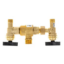 Llave de llenado para caldera Viessmann Vitopend 100-W 7825726