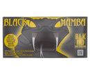 BLACK MAMBA Guanti monouso in nitrile Taglia M | MA04190
