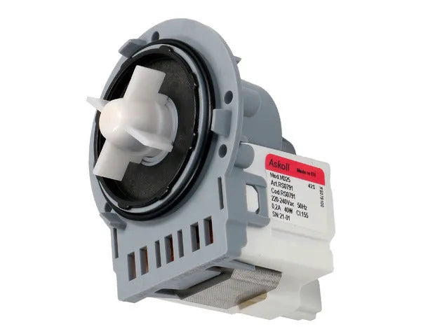 ASKOLL pompa di scarico 40w rast-5