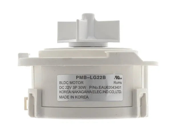 LG pompa di scarico lavatrice eau62043401