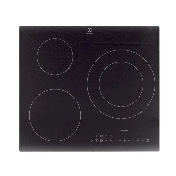 Cristal vitrocerámico para placa de inducción Electrolux 140046120014