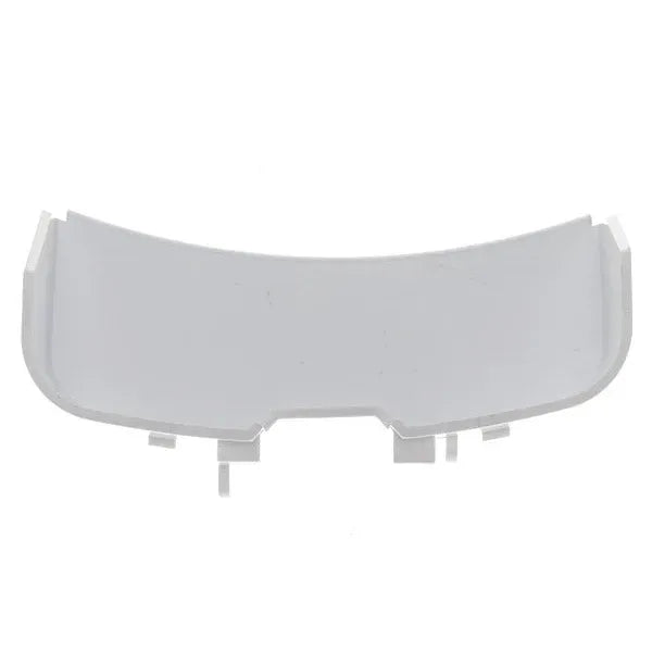 Sujeción muelle puerta lavadora Samsung DC63-00853A recambio original