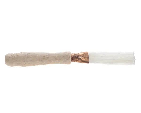 Pennello meccanico setole di nylon