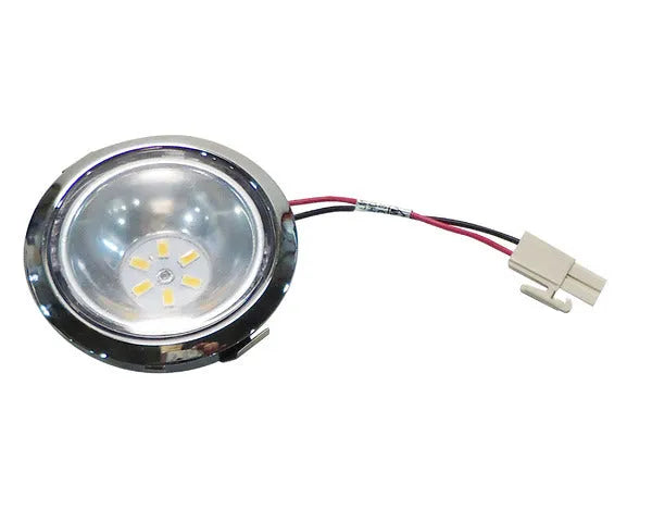 Elica lampada a led cappa elica lmp0119462