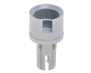 Adaptador mandos gas caldera Saunier Duval S1220200