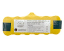 BATTERIA ROOMBA SERIE 500-600-700-800