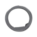 Goma puerta para lavadora AEG 1324334208 recambio original