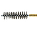Scopettone acciaio temprato ø 25 mm.