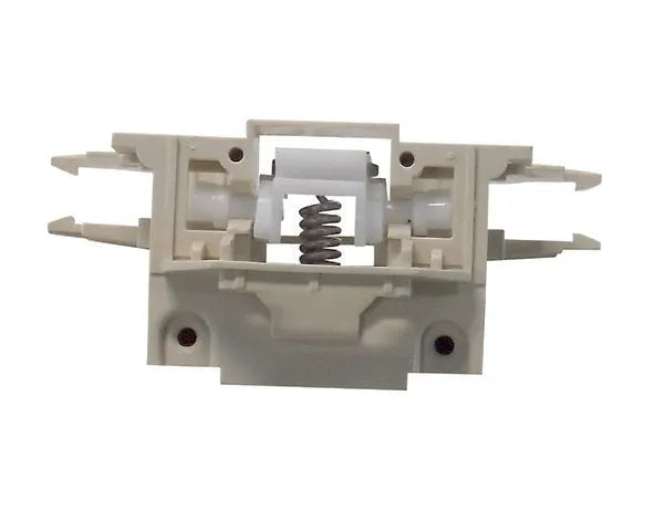 WHIRLPOOL chiusura porta lavastoviglie | 480140101077