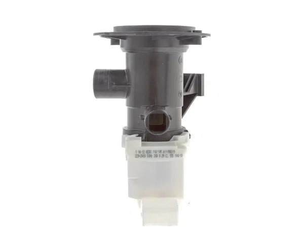 WHIRLPOOL pompa di scarico copreci kebs 118/105