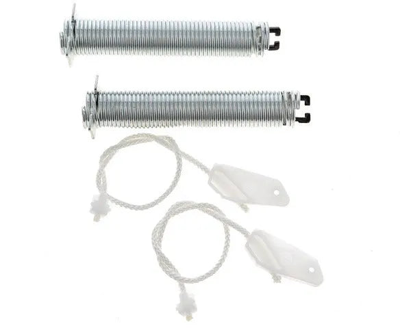 Molla e cerniera lavastoviglie Bosch | 00754869