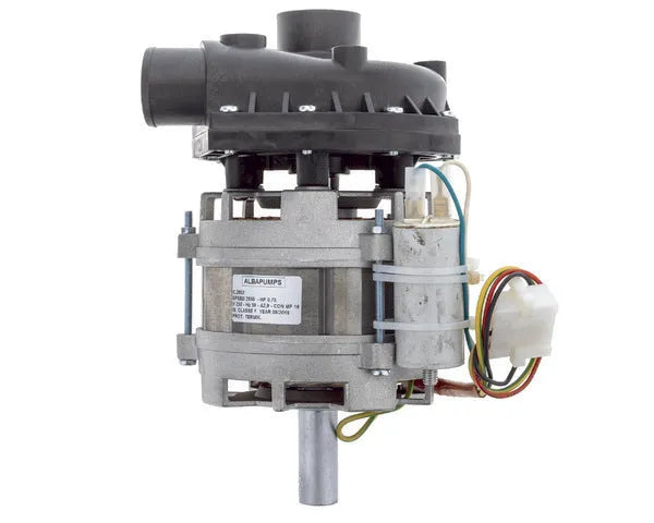 motore lavastoviglie ZANUSSI | 046370