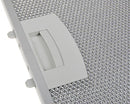 Filtro per cappa Balay 311x250mm 353110