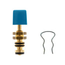 Llave de llenado para caldera Beretta ciao csi e código 20035649