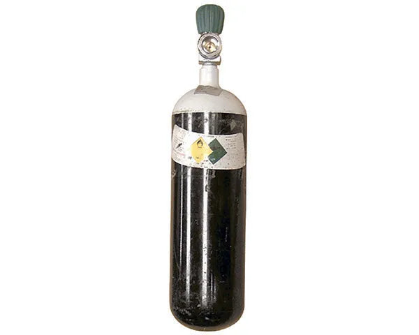 GASYSOL Carica contenitore O2 2L. MINI 10108