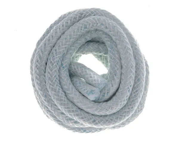 Cavo intrecciato di fibre minerali Ø 6 mm.