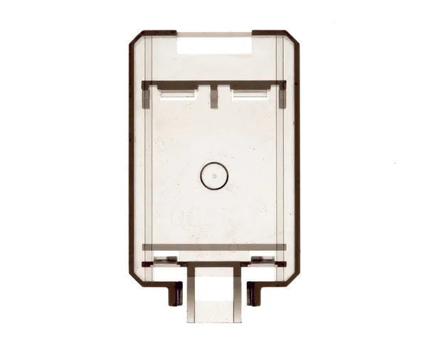LINEA BLANCA Adattatore relè potenza bipolare 30a | 83588