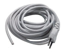 Cavo guaina 2x1,5 mm. lunghezza 6 m.