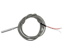 Vetrotex-Osaka sonda PTC con cavo 0,990k