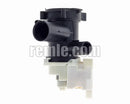 COPRECI pompa scarico lavatrice kebs 121/124