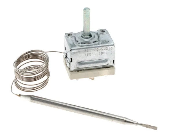 Termostato per friggitrice monofase 130-190ºC | 55.17039.010 EGO