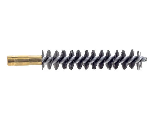 Scopettone acciaio temprato Ø15 mm.