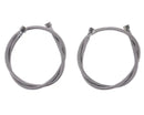 Tubo flessibile gasolio dritto h3/8''xh3/8'' 120cm