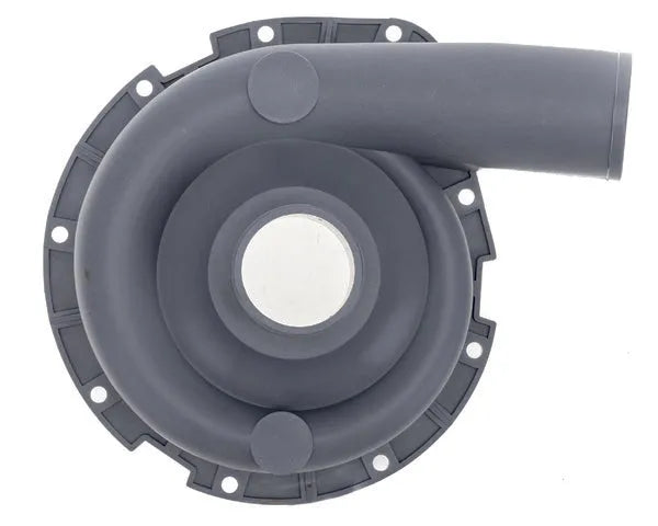 FAGOR coperchio motore lavastoviglie 2-123/FA1
