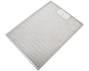 Filtro per cappa Balay 359x265mm 703451