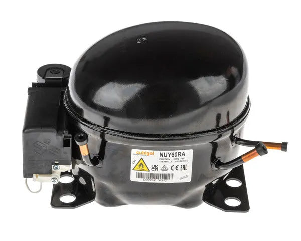 Compressore NUY60RAa r290 1/4 hp CUBIGEL-HUAYI