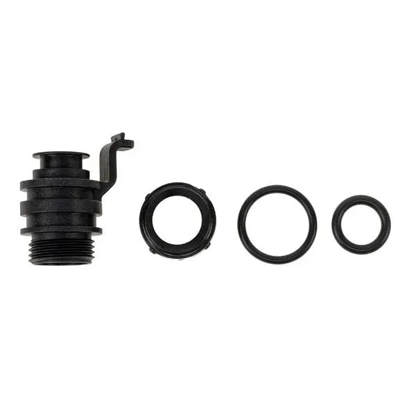 Adaptador válvula caldera Junkers Bosch 87161064330
