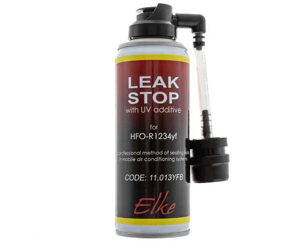 Sigillante per perdite r1234yf UV confezione 30 ml