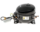 Compressore hye90mkua r600 1/6 bassa pressione huayi