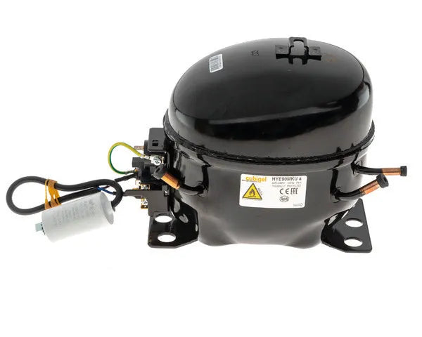 Compressore hye90mkua r600 1/6 bassa pressione huayi
