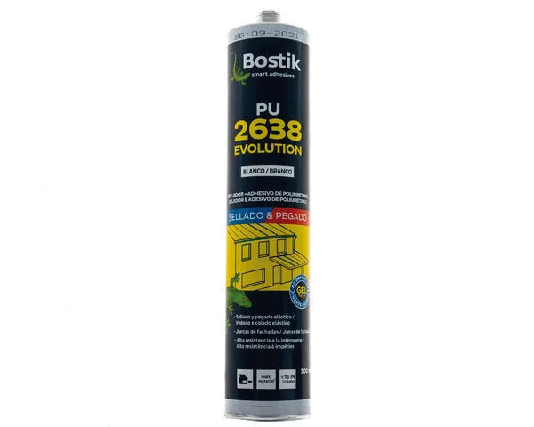 BOSTIK Colla cartuccia 300 cc | 30817067