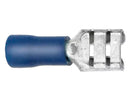 Faston Femmina 6,3 mm x 0,8 mm Isolato