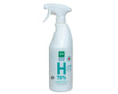 Disinfettante SUPERFICI H70% 750 ML